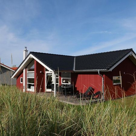 Holiday Home Holiday Vital Resort - Gbe122 By Interhome Großenbrode المظهر الخارجي الصورة