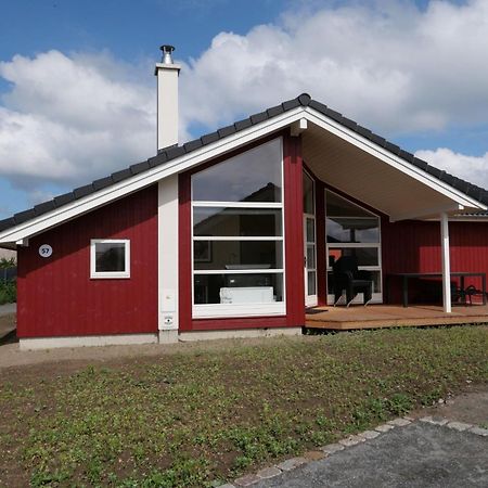 Holiday Home Holiday Vital Resort - Gbe122 By Interhome Großenbrode المظهر الخارجي الصورة