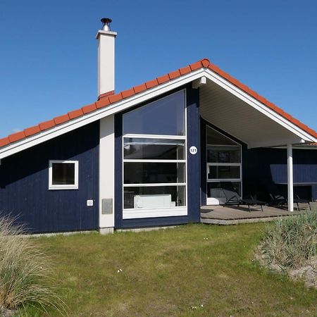 Holiday Home Holiday Vital Resort - Gbe122 By Interhome Großenbrode المظهر الخارجي الصورة