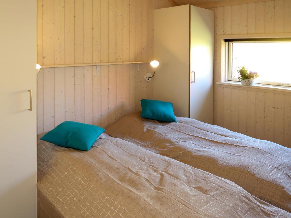 Holiday Home Holiday Vital Resort - Gbe122 By Interhome Großenbrode المظهر الخارجي الصورة