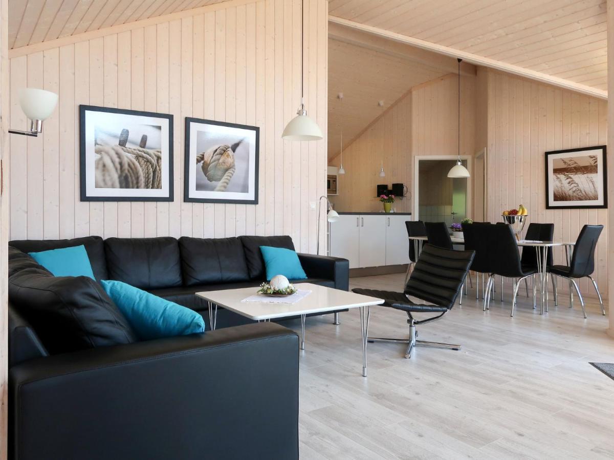 Holiday Home Holiday Vital Resort - Gbe122 By Interhome Großenbrode المظهر الخارجي الصورة