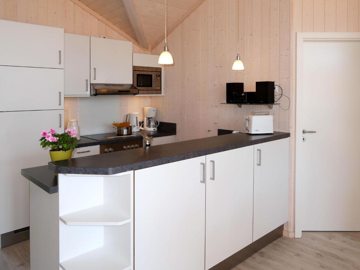 Holiday Home Holiday Vital Resort - Gbe122 By Interhome Großenbrode المظهر الخارجي الصورة