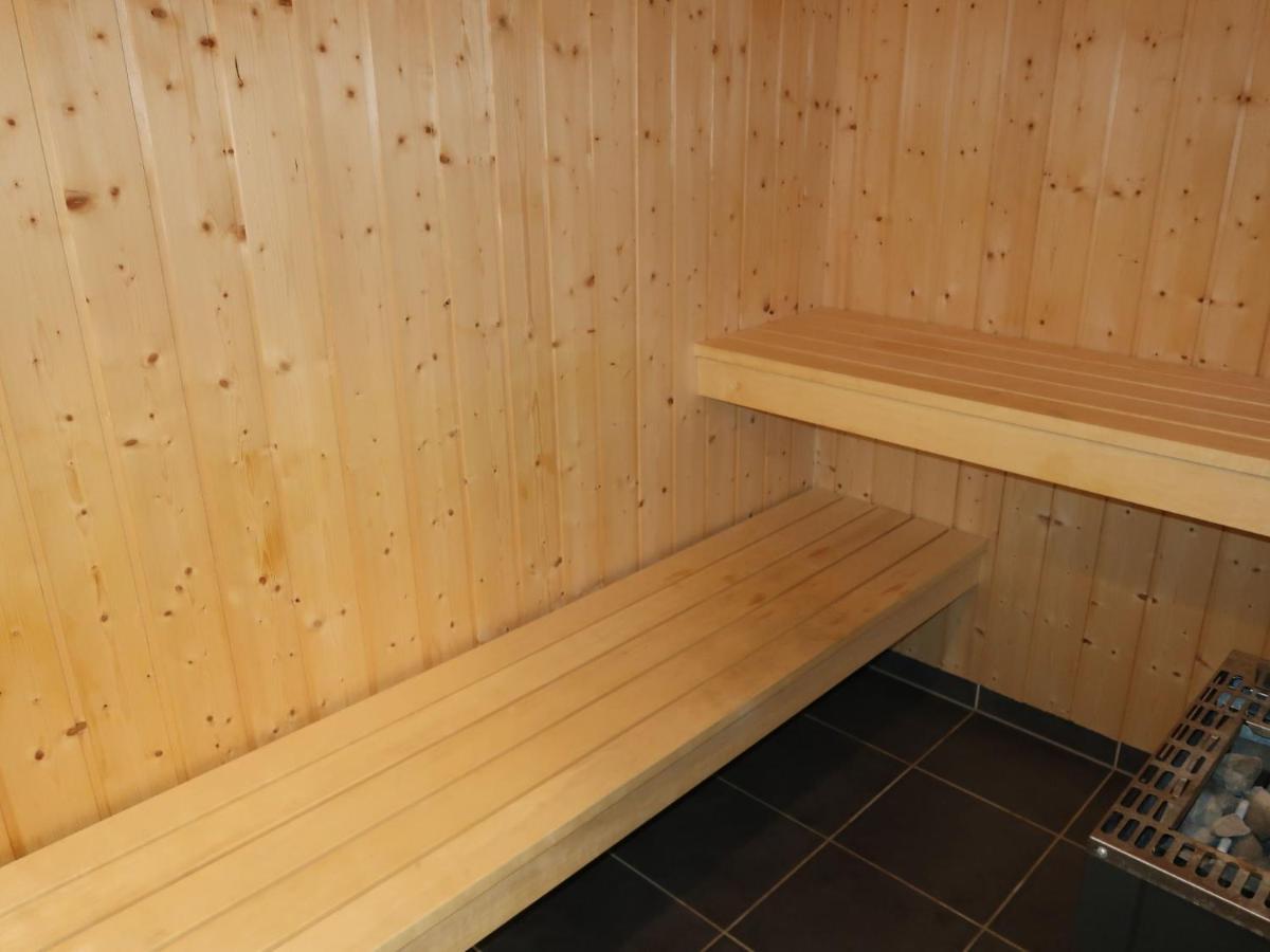 Holiday Home Holiday Vital Resort - Gbe122 By Interhome Großenbrode المظهر الخارجي الصورة